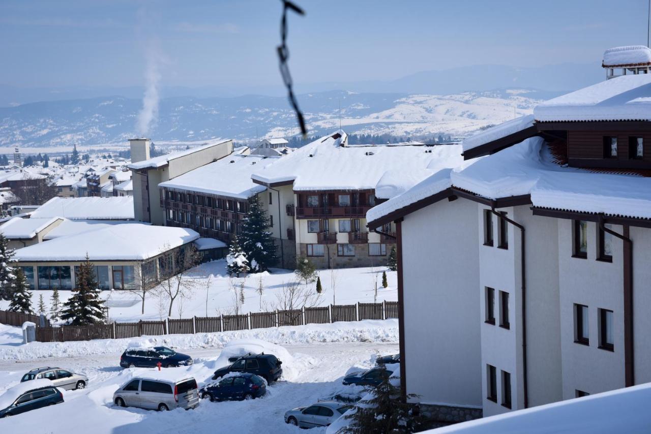 Vihren Royal Palace Bansko Exterior photo